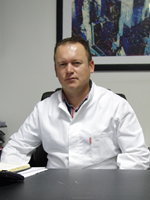 dr.dent.med. Ivica Šoštarić